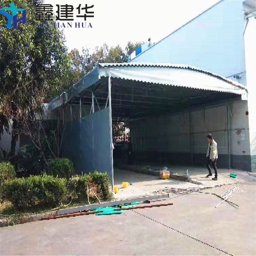 電動伸縮遮陽棚尺寸定制、價格解析與紡織品遮篷選購指南