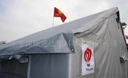 PE帳篷全解析 從供應(yīng)信息、批發(fā)渠道到價(jià)格指南