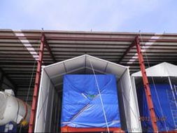 倉(cāng)儲(chǔ)帳篷供應(yīng)與選購(gòu)指南 一站式了解批發(fā)、價(jià)格與優(yōu)質(zhì)渠道