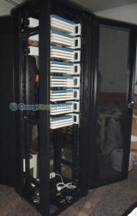 現貨供應普天JPX284總配線架(MDF配線柜) 通信系統核心組件的可靠選擇